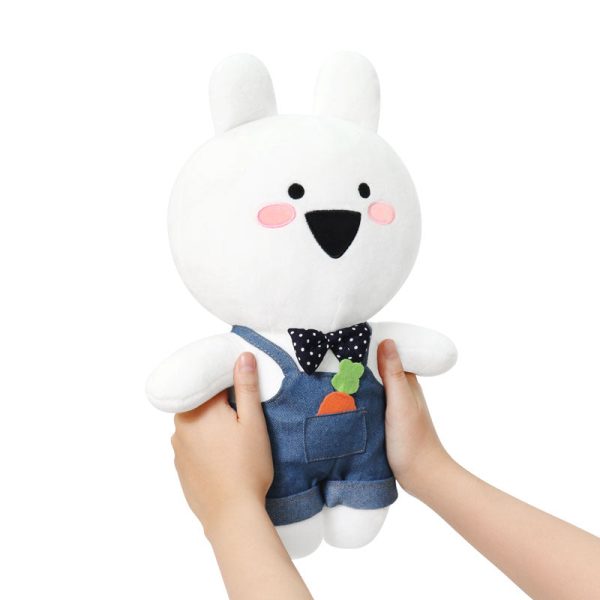 Overaction Bunny - Bunny Shoulder Straps (30cm) Online Sale - Image 2