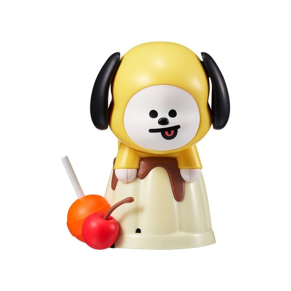 BT21 - Interactive Figure - Chimmy For Cheap - Image 2
