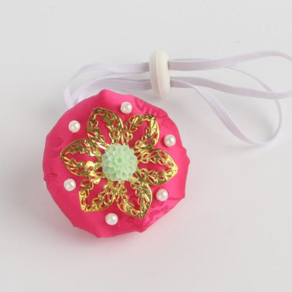ITSDOG - Pet Female Hanbok Headband Online - Image 4