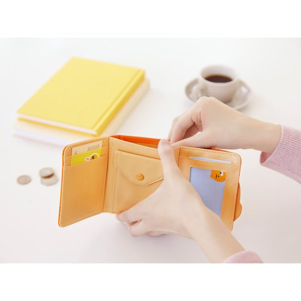 Kakao Friends - Little Friends Wallet on Sale - Image 5