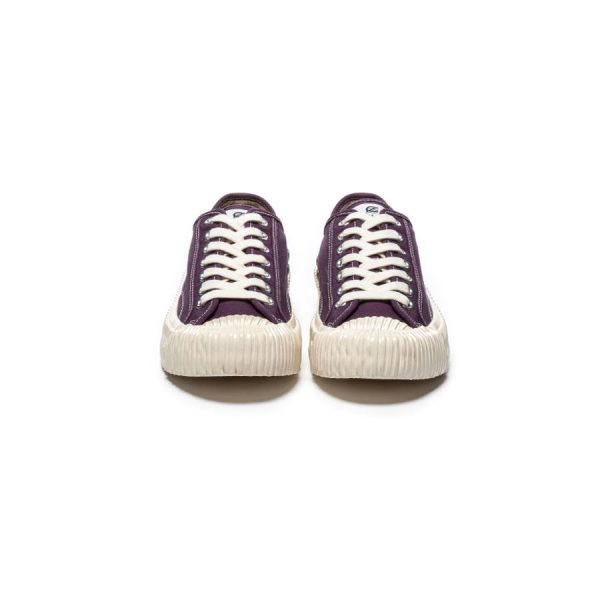 EXCELSIOR BOLT Low-Top - Blackberry Online Hot Sale - Image 2
