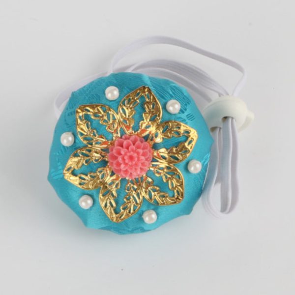 ITSDOG - Pet Female Hanbok Headband Online - Image 5