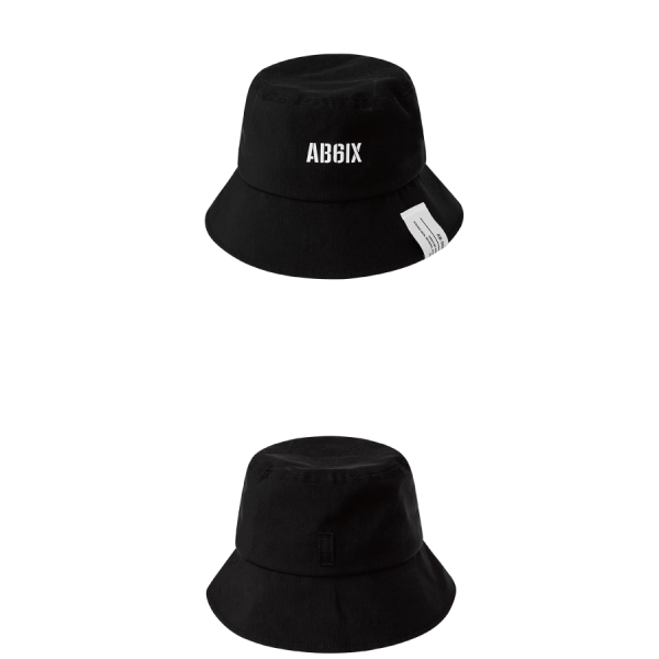 AB6IX - Logo Bucket Hat Discount