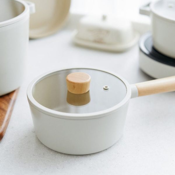 Neoflam - FIKA 18cm Induction Pot Online Sale - Image 2