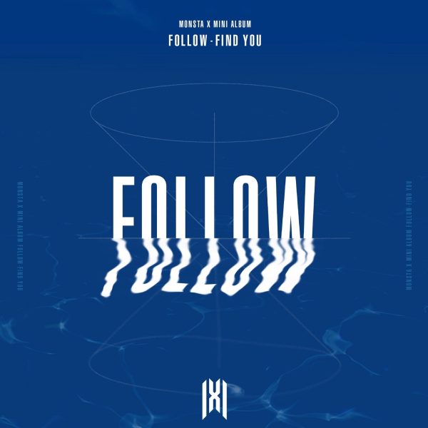 MONSTA X - Mini Album Follow Find You - Kihno Album - PreOrder For Sale - Image 5