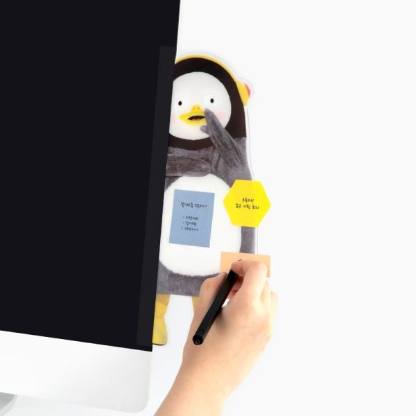 Pengsoo - Memo Board Cheap - Image 5