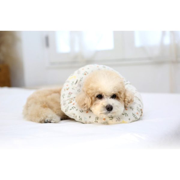 ITSDOG - Pet Organic Neck Collar on Sale - Image 4