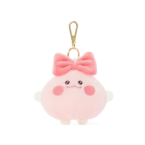 Kakao Friends - PeachFiv Chi Mini Keychain For Discount