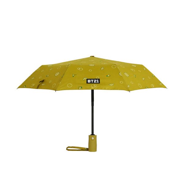 BT21 - Dolce 3-Speed Automatic Umbrella For Cheap - Image 2