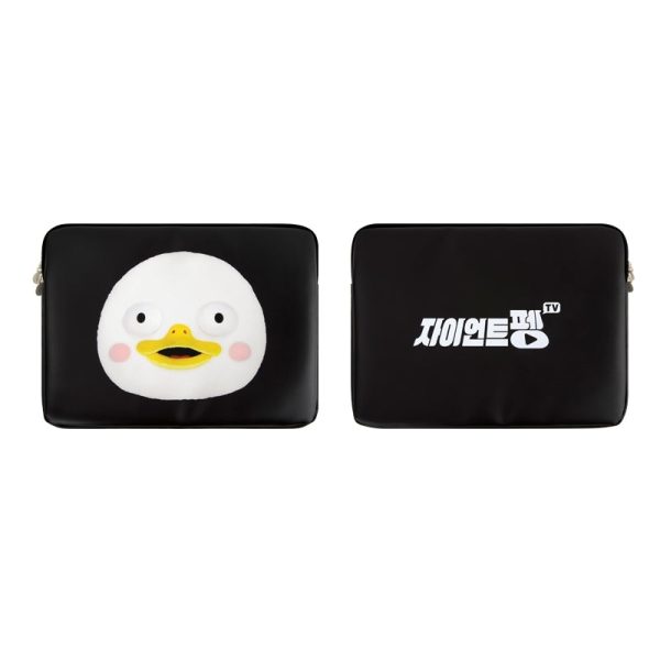 Pengsoo - Multi Pouch Online Sale - Image 3