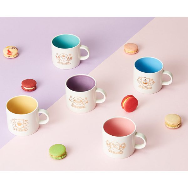 Spoonz x NU EST - 300ml Mug on Sale