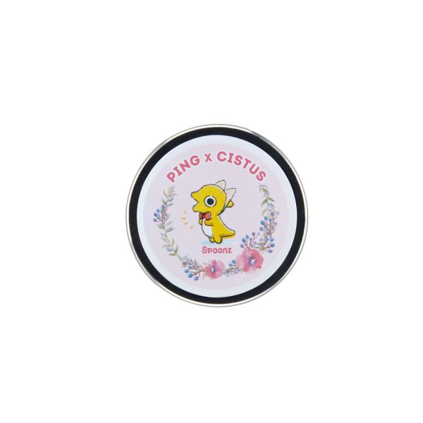 Spoonz - Tin Case Candle Online Sale - Image 5