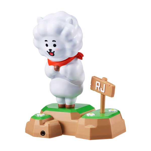 BT21 - Interactive Figure - RJ Cheap - Image 3