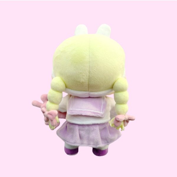 Standard Love Dance - Rabbit Girl Plush Doll Online Hot Sale - Image 3