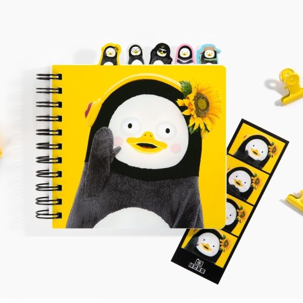 Pengsoo - Index Notebook Online now - Image 5