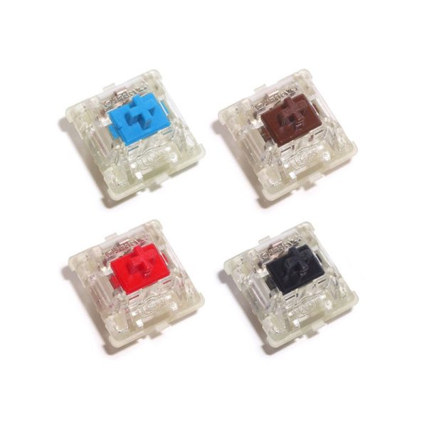 Archon - Cherry MX RGB Switches Fashion - Image 2