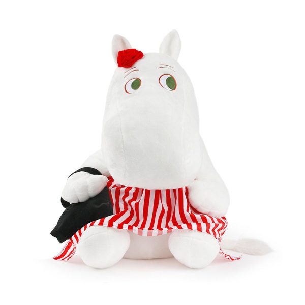 Moomin - Moominmamma Plush Doll (40 cm) Online now