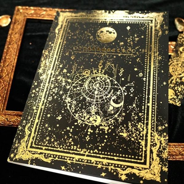 Libet - Moon Diary on Sale
