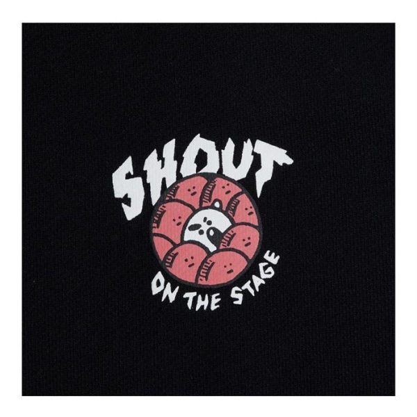 BT21 - Official Merch - Music Sweatshirt Supply - Image 5