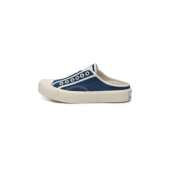 EXCELSIOR BOLT Mule - Denim Online - Image 2