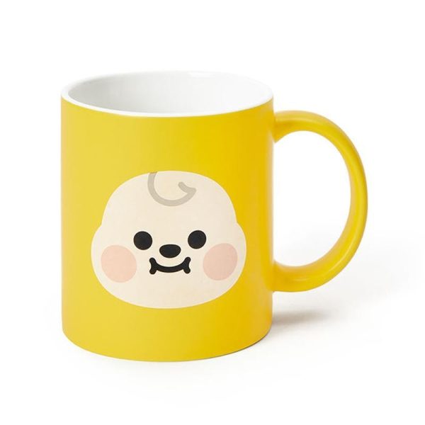 BT21 - Baby Basic Mug - 330ml Online
