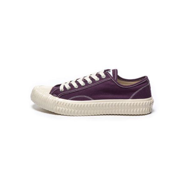 EXCELSIOR BOLT Low-Top - Blackberry Online Hot Sale