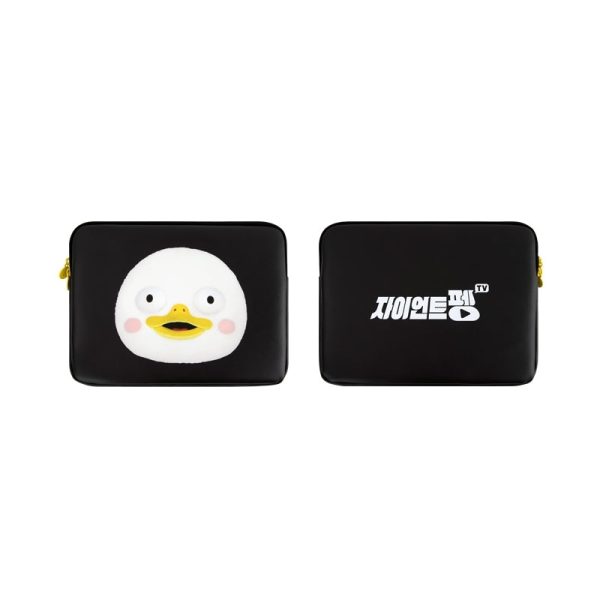 Pengsoo - Multi Pouch Online Sale - Image 2