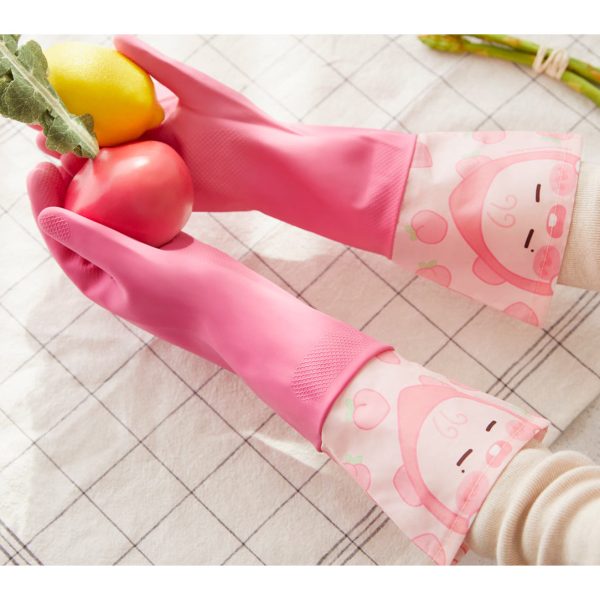 Apeach x KangDaniel - Apeach Rubber Gloves Discount - Image 5