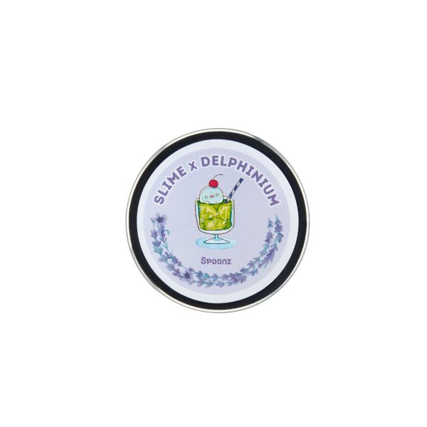 Spoonz - Tin Case Candle Online Sale - Image 2