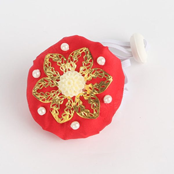 ITSDOG - Pet Female Hanbok Headband Online - Image 3