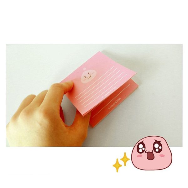 Ragnarök - Monsters Notepad on Sale - Image 5
