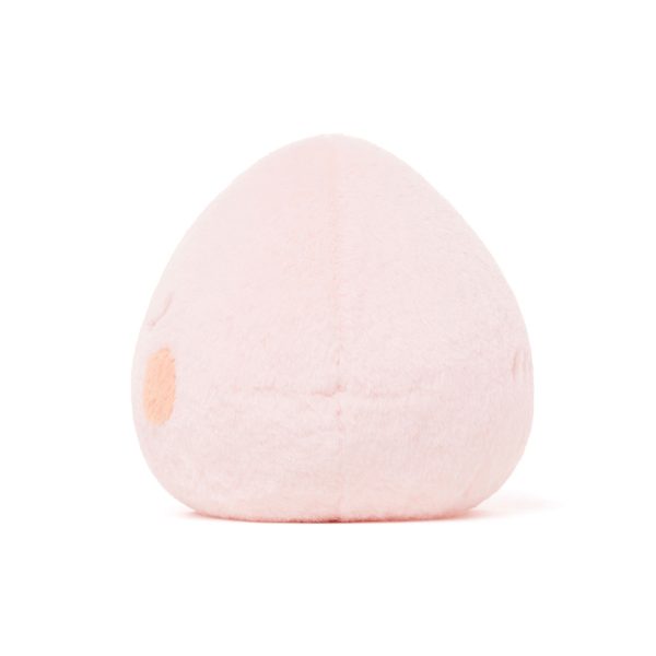 Kakao Friends - PeachFiv Pea Plush Doll on Sale - Image 2