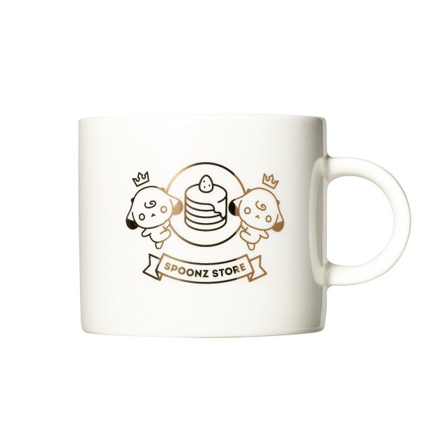 Spoonz x NU EST - 300ml Mug on Sale - Image 4