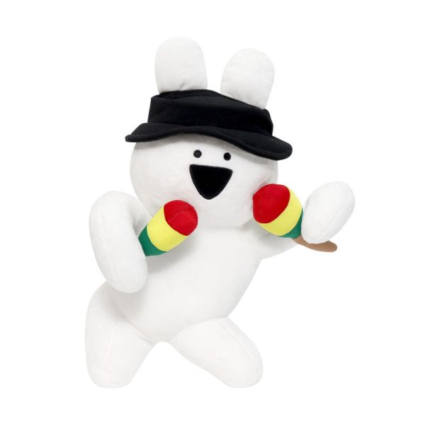 Overaction Bunny - Dance Bunny (30cm) Cheap