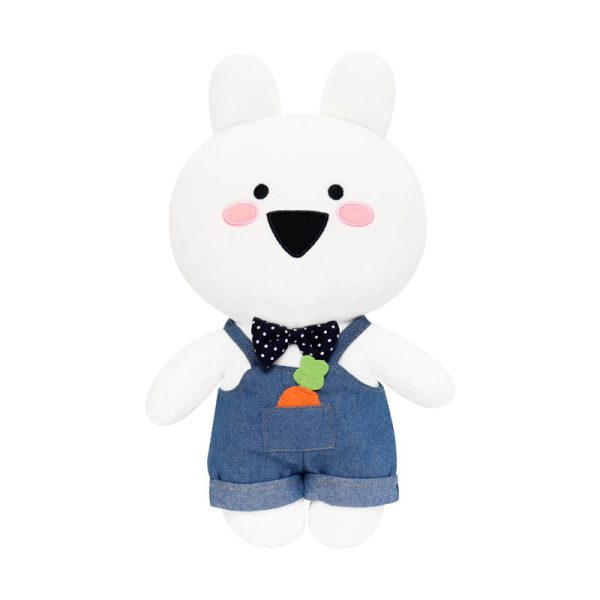 Overaction Bunny - Bunny Shoulder Straps (30cm) Online Sale
