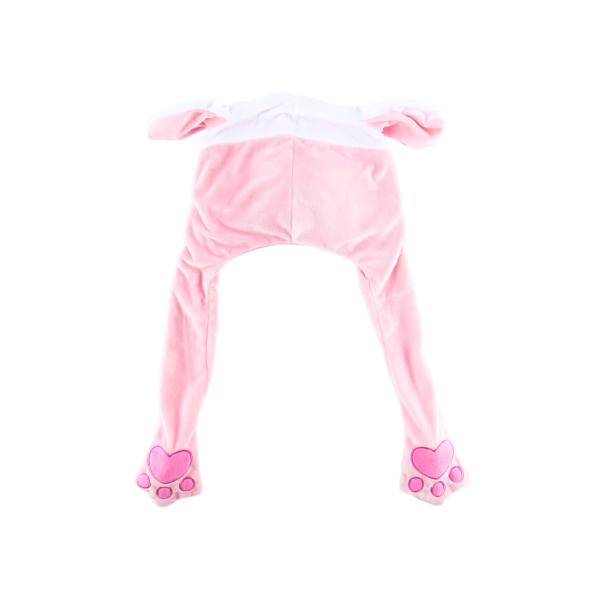 Krunk x Blackpink - Krunk Action Bunny Hat Sale - Image 2