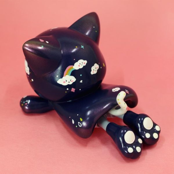 Abiru - Sleeping Abiru Doll Figure - Sweet Dream version Hot on Sale - Image 2