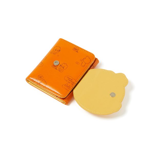 Kakao Friends - Little Friends Wallet on Sale - Image 4