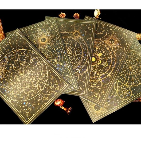 Libet - A5 Universe Memo on Sale