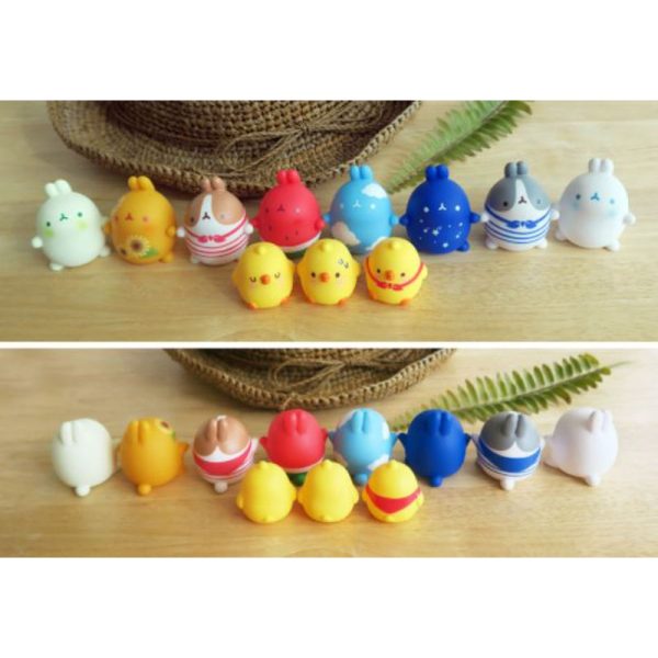 Molang - Random Figure For Cheap - Image 3