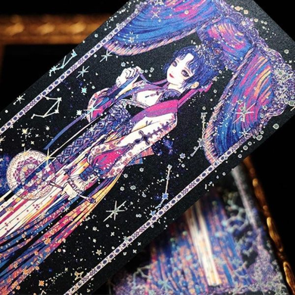 Libet - Ye Ryu Bookmarks Set Online Sale - Image 3