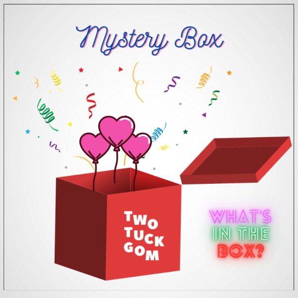TWOTUCKGOM - Mystery Boxes Cheap