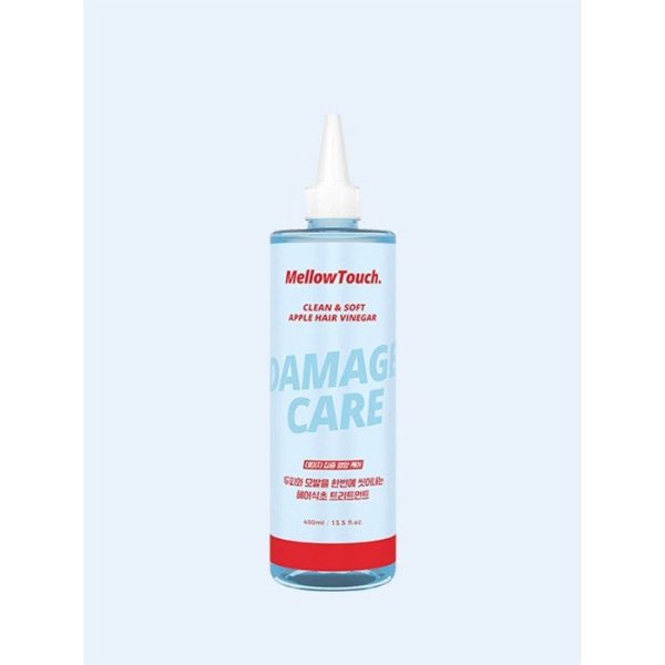 MellowTouch - Clean & Soft Apple Hair Vinegar Hot on Sale