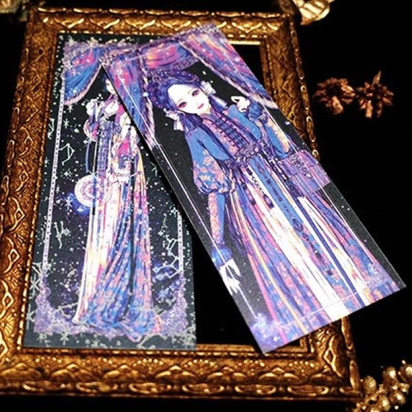 Libet - Ye Ryu Bookmarks Set Online Sale - Image 4