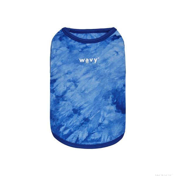 WAVY - Pet T-Shirt Online