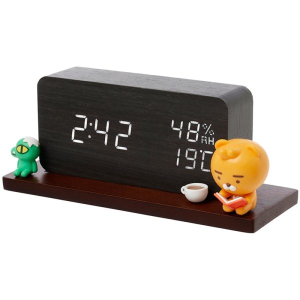 Kakao Friends - Led Table Clock Supply - Image 5