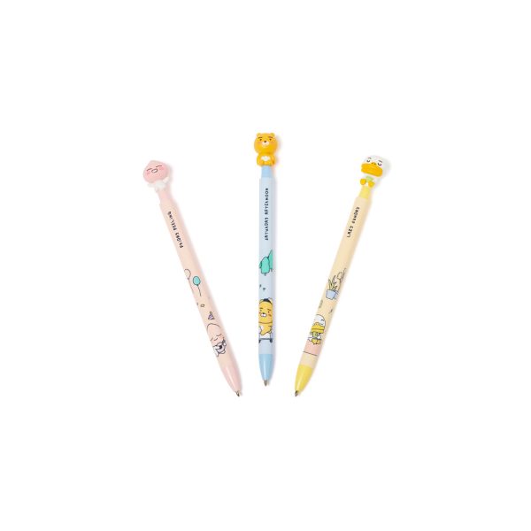 Kakao Friends - Happy Week Mechanical Pencil Online Sale - Image 2