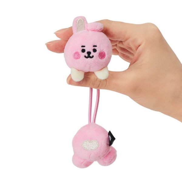 BT21 - Baby Hair Strap For Cheap - Image 4