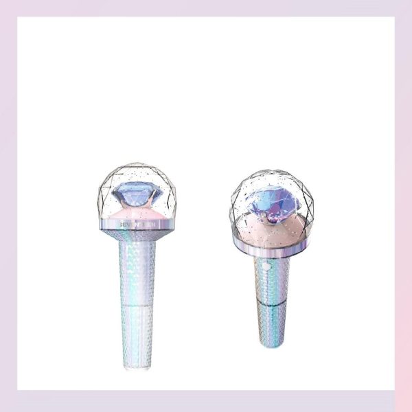 SEVENTEEN - Official Light Stick Version 2 For Sale - Image 3