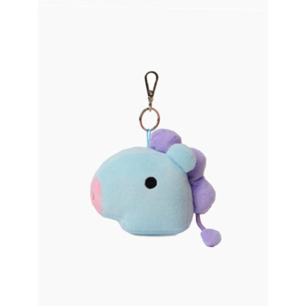 BT21 - Baby Lighting Plush Doll Keyring Online - Image 2